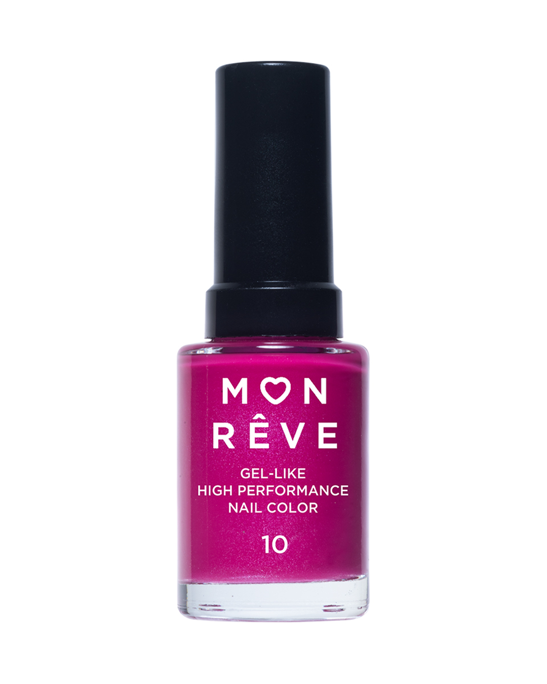 Mon Reve Nail Polish