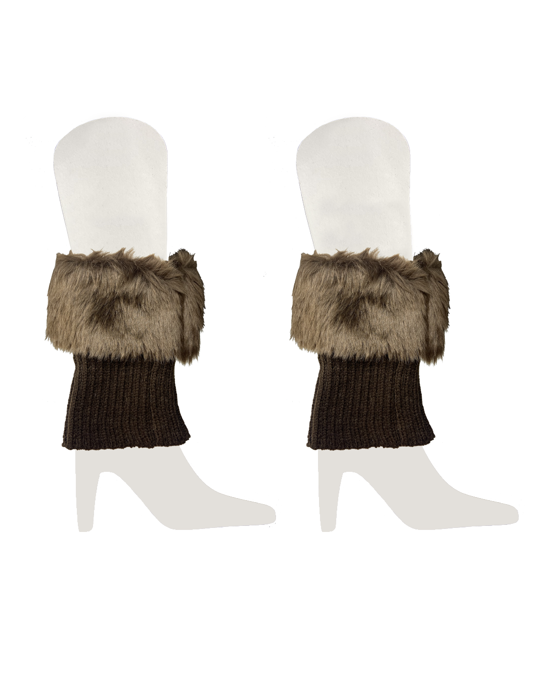 Leg warmers