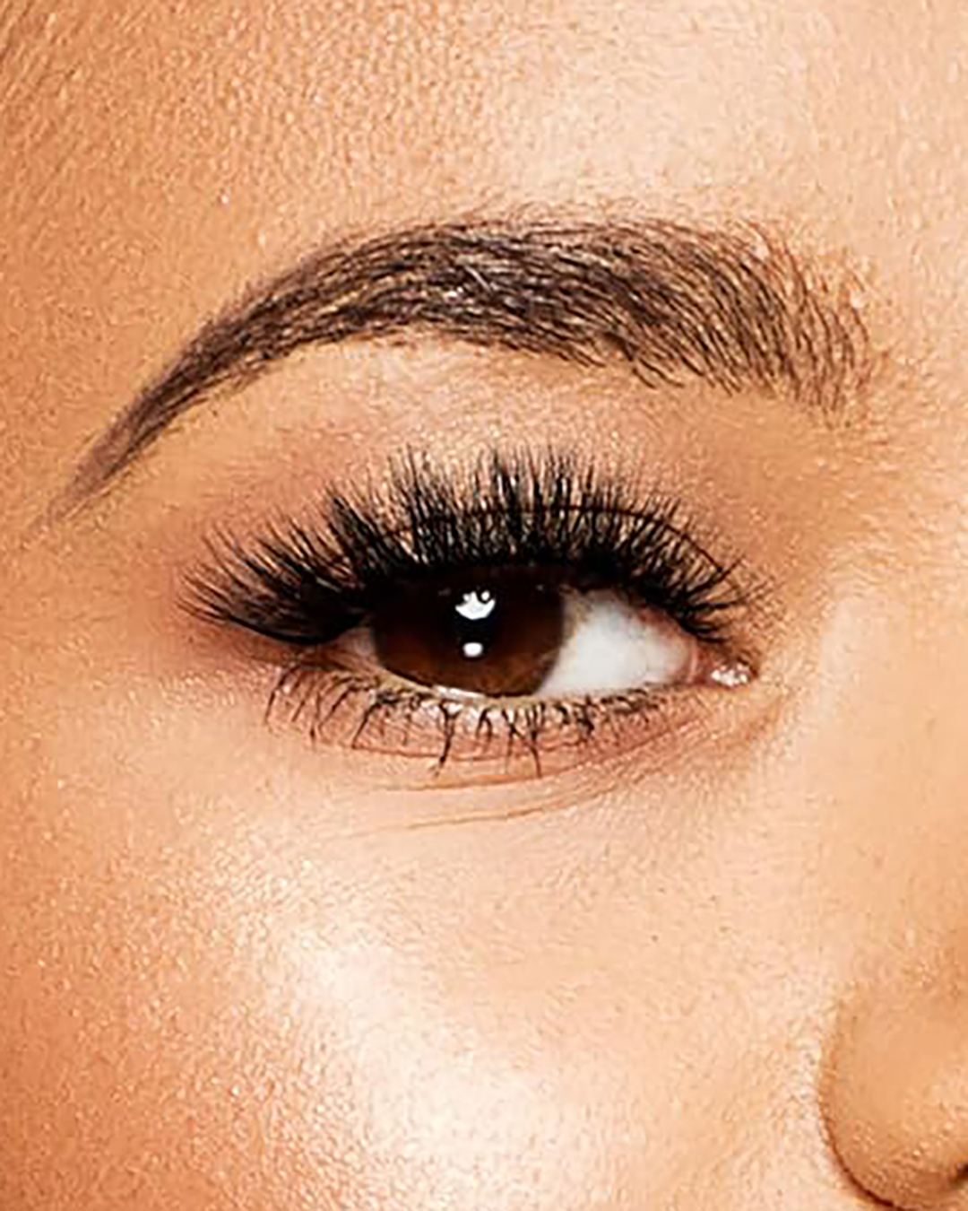 Kiss Lash Couture Faux Mink Collection - Jubilee ( KLCM03)
