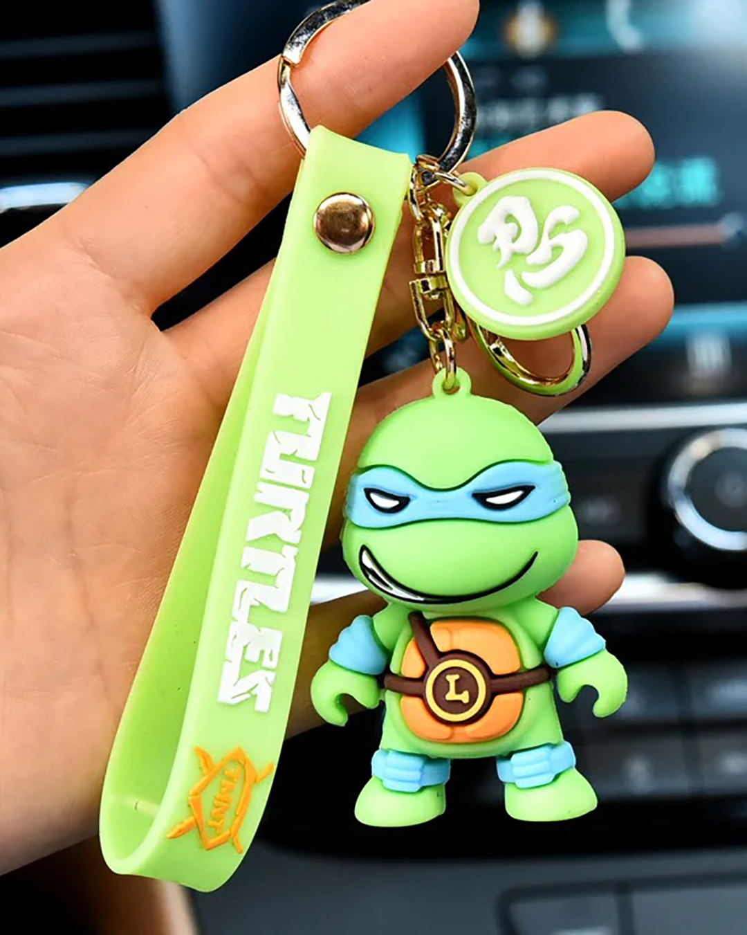 Keychain