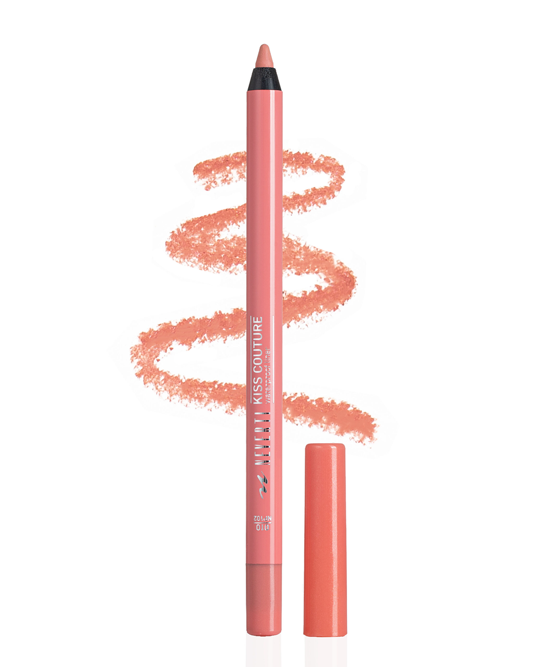 Neverti Kiss Couture Waterproof Liner