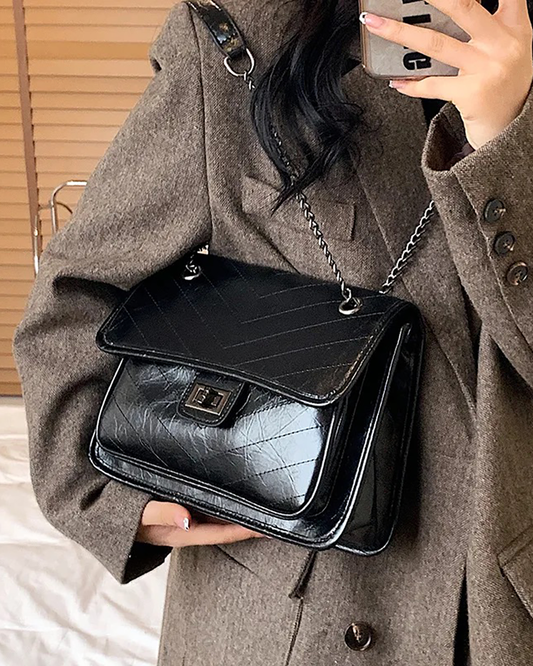 Shoulder Bag 10019
