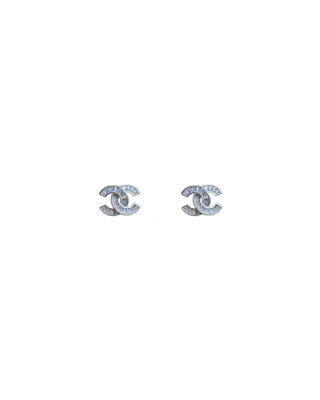 Stud Earrings