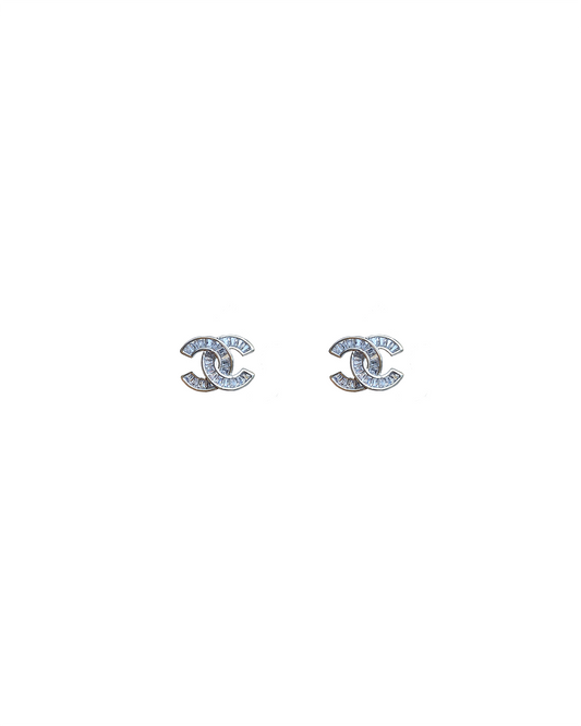 Stud Earrings