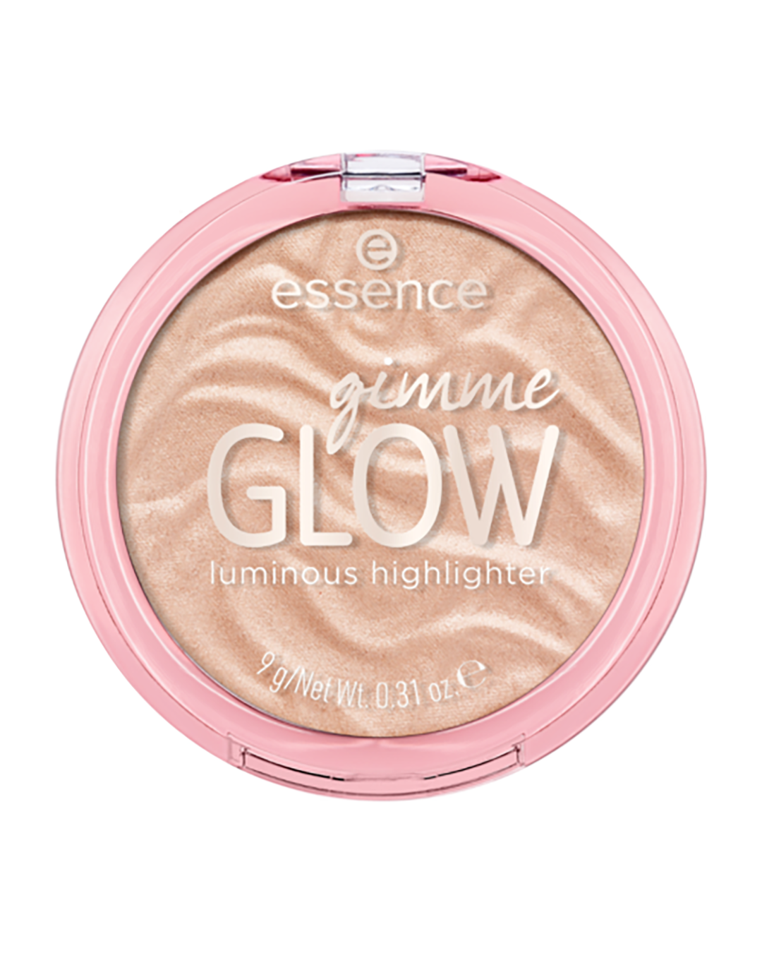Essence Gimme Glow Highlighter