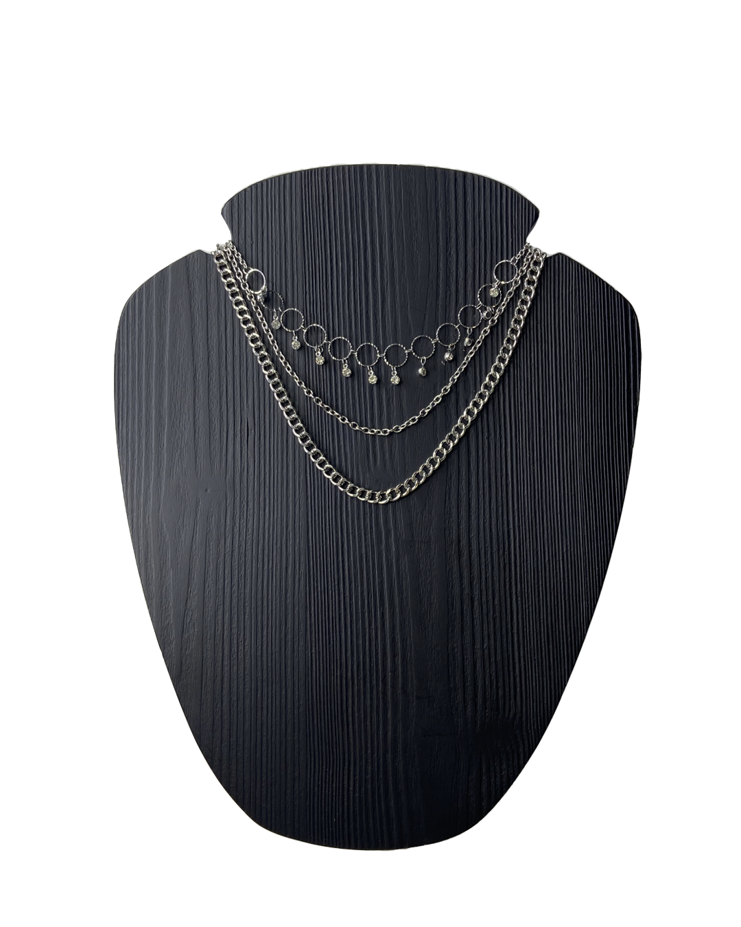 Chokers