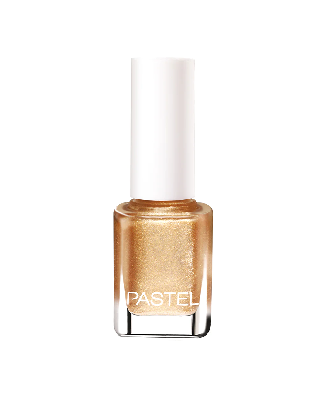 Pastel Nail Polish