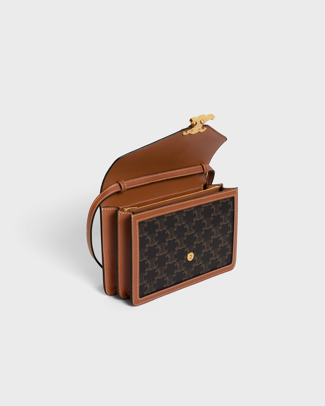 Cross Body Bag 1827