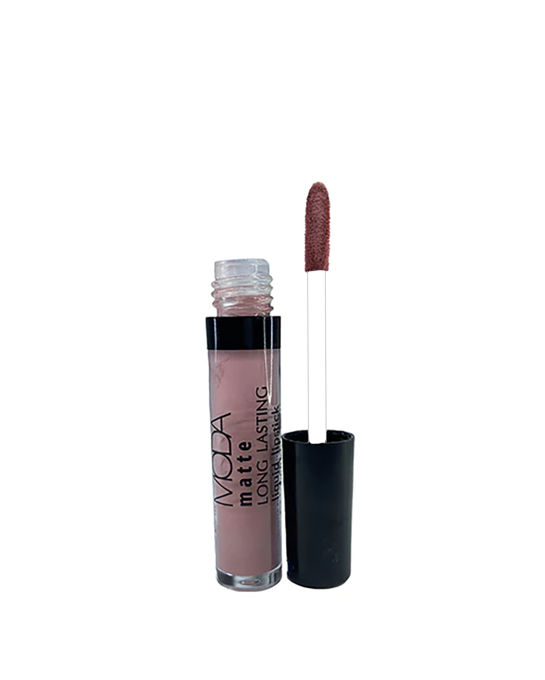 Moda Matte Long Lasting Liquid lipstick - 4ML