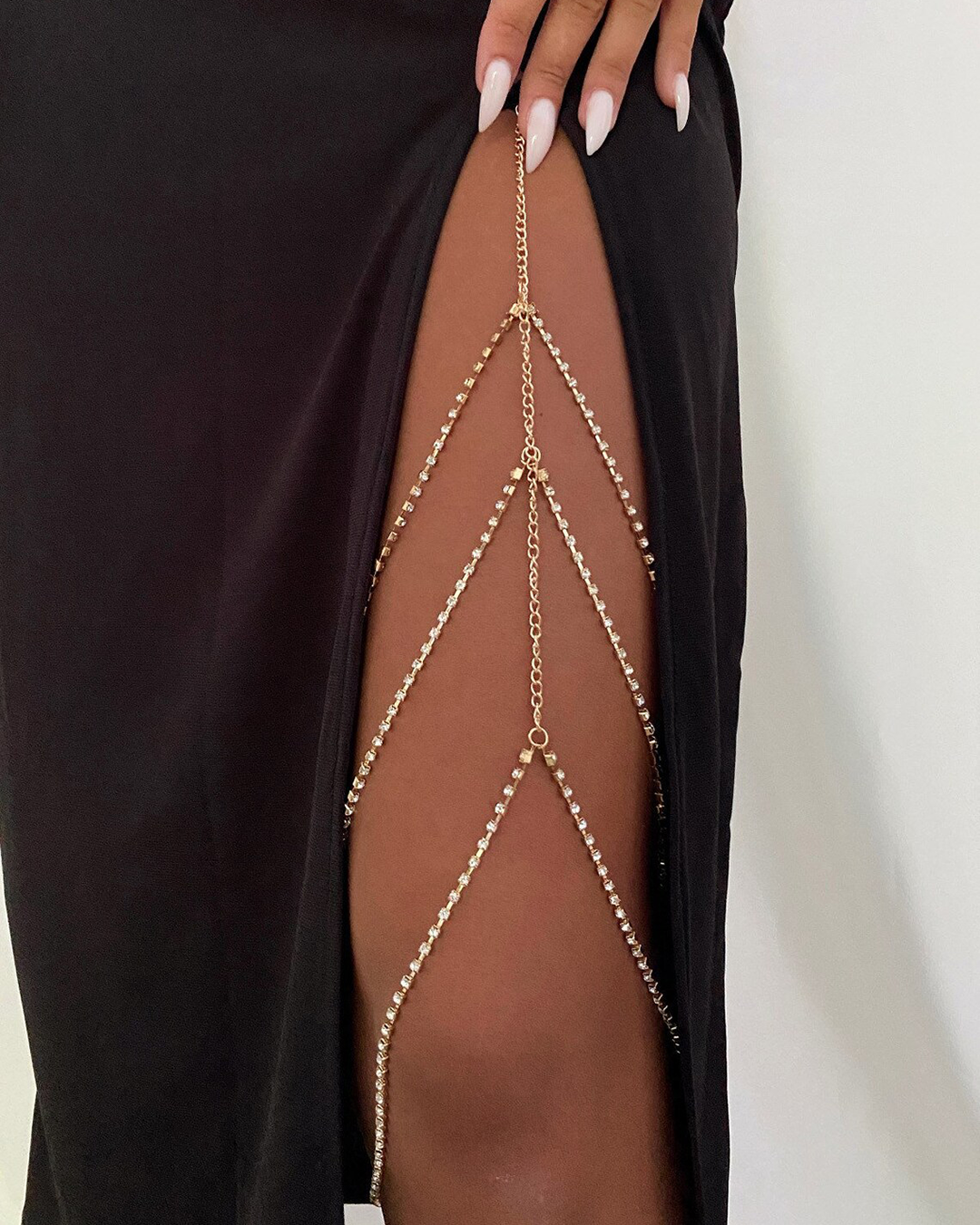 Thigh Chains