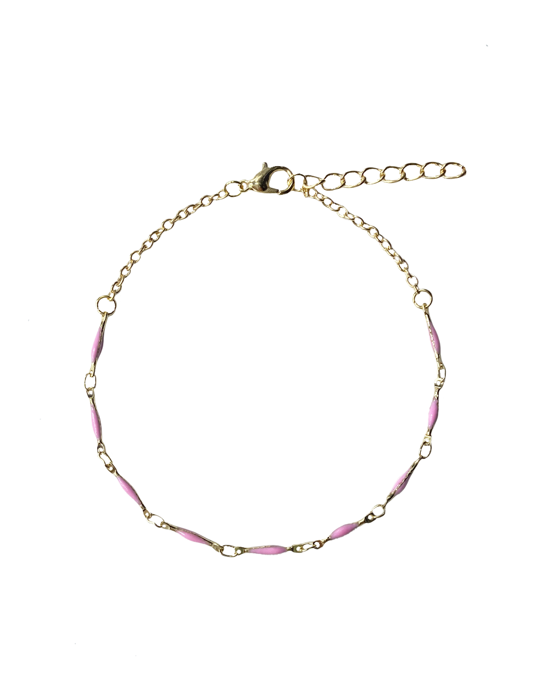 Anklet