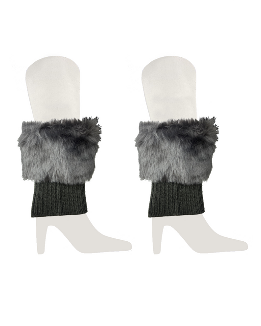 Leg warmers