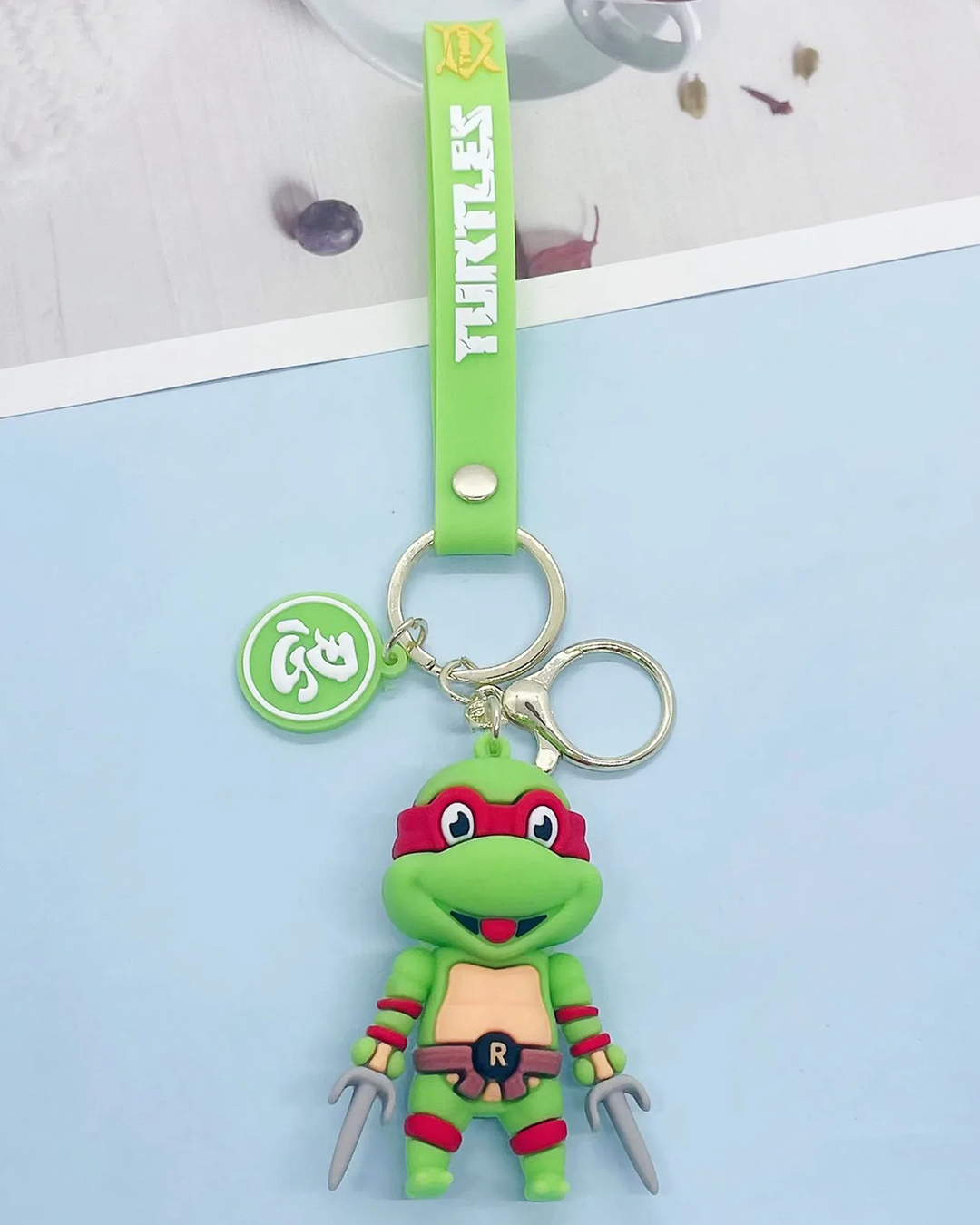 Keychain