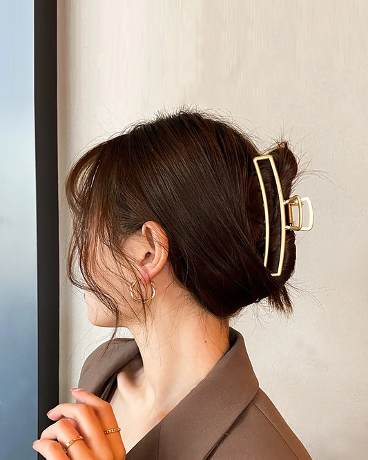 Hair Claw Clip