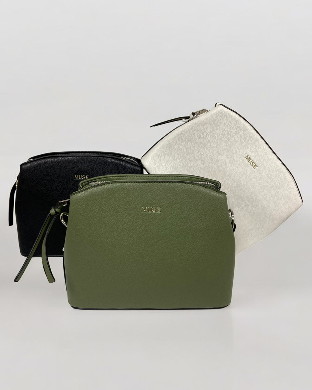 Cross Body Bag Muse Collection 2301