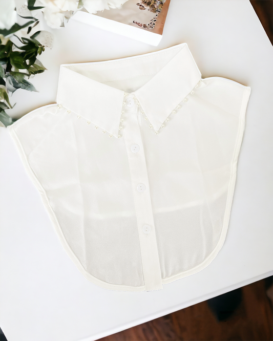 Fake Collar
