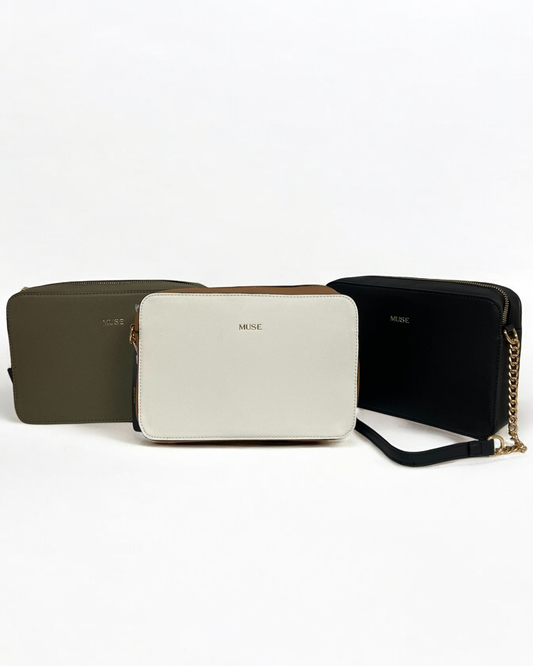 Cross Body Bag Muse Collection 2201