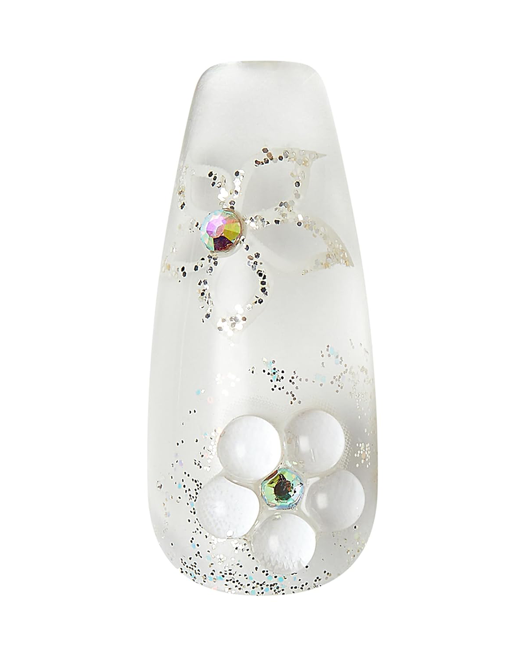 Kiss Gel Fantasy Allure (FA05)