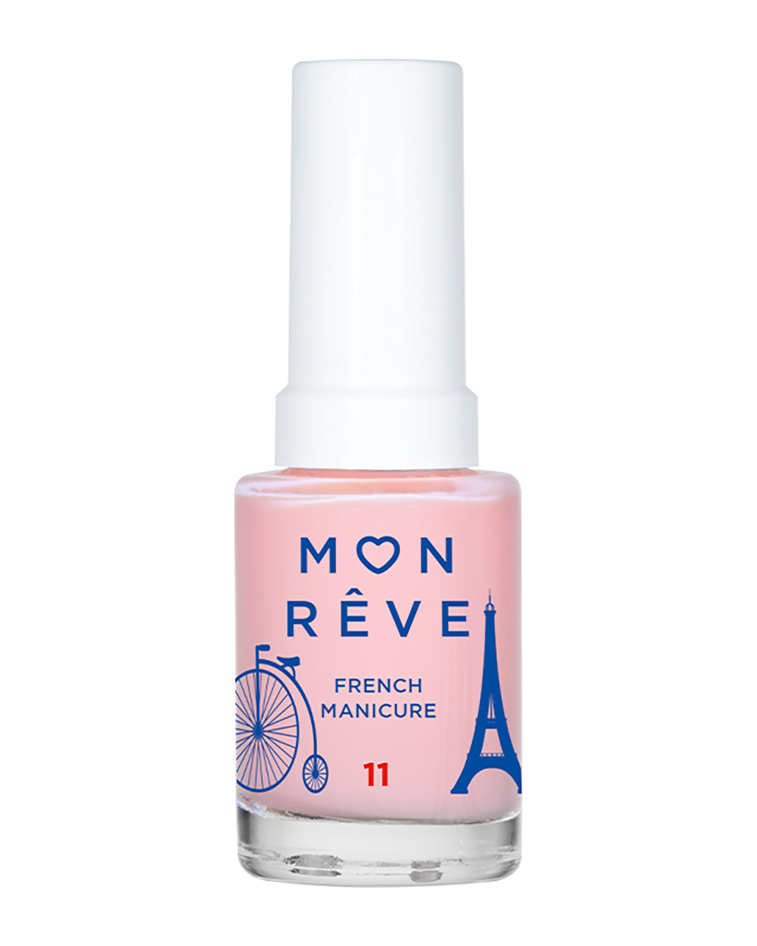 Mon Reve Nail Polish