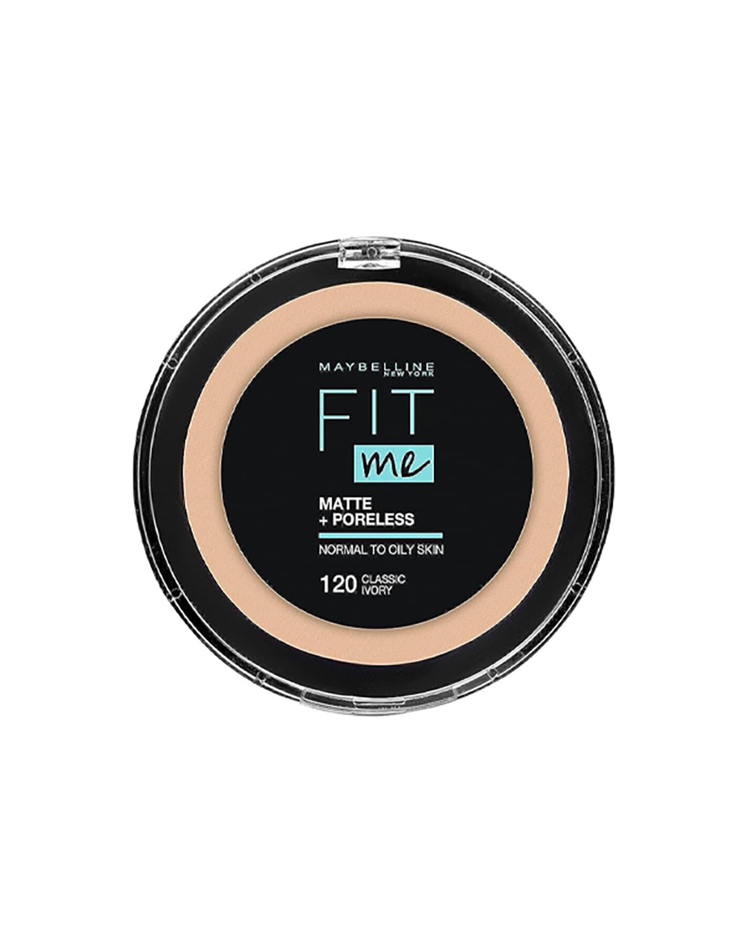 Maybelline Fit Me Matte + Poreless Powder