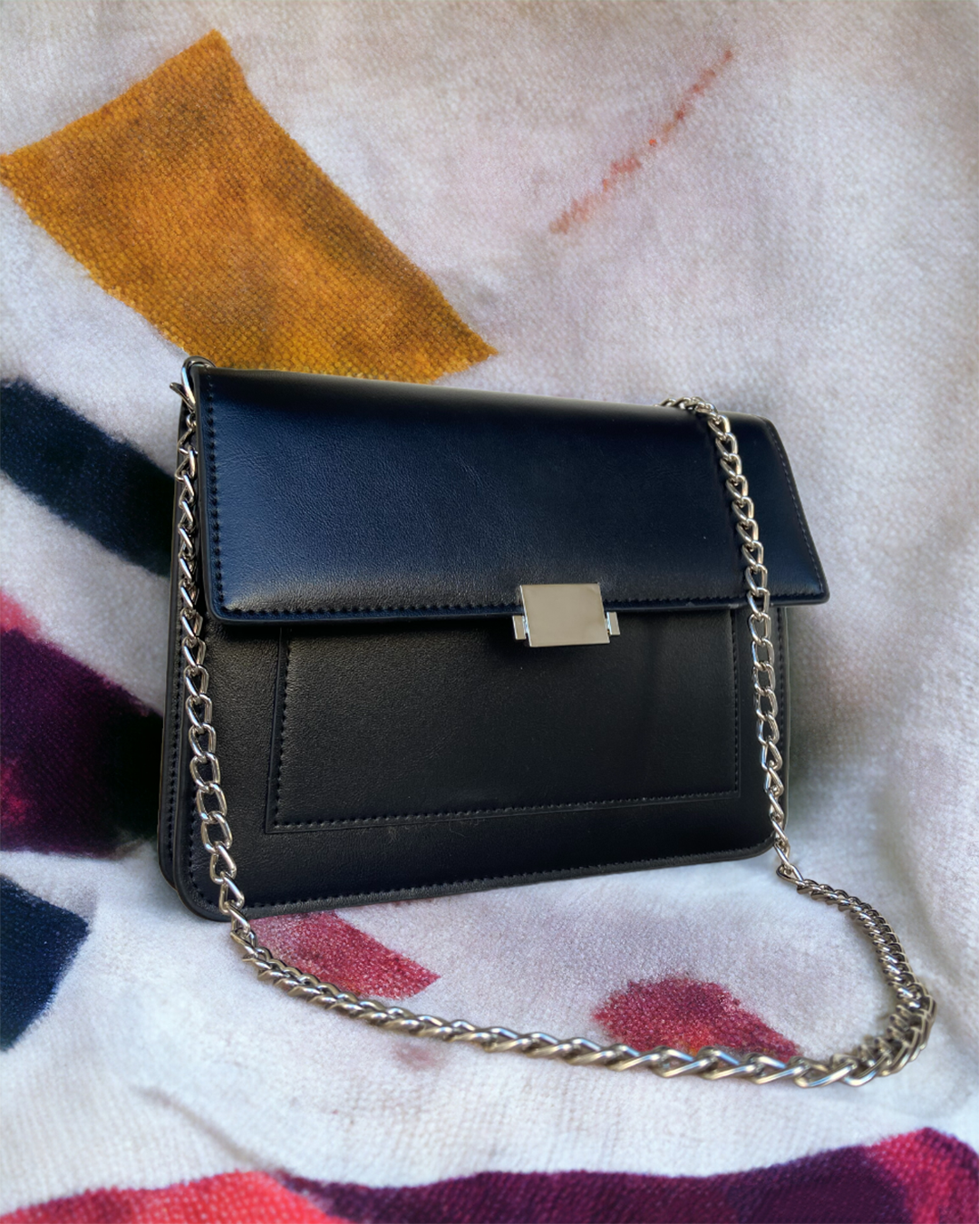 Cross Body Bag 1132-1003