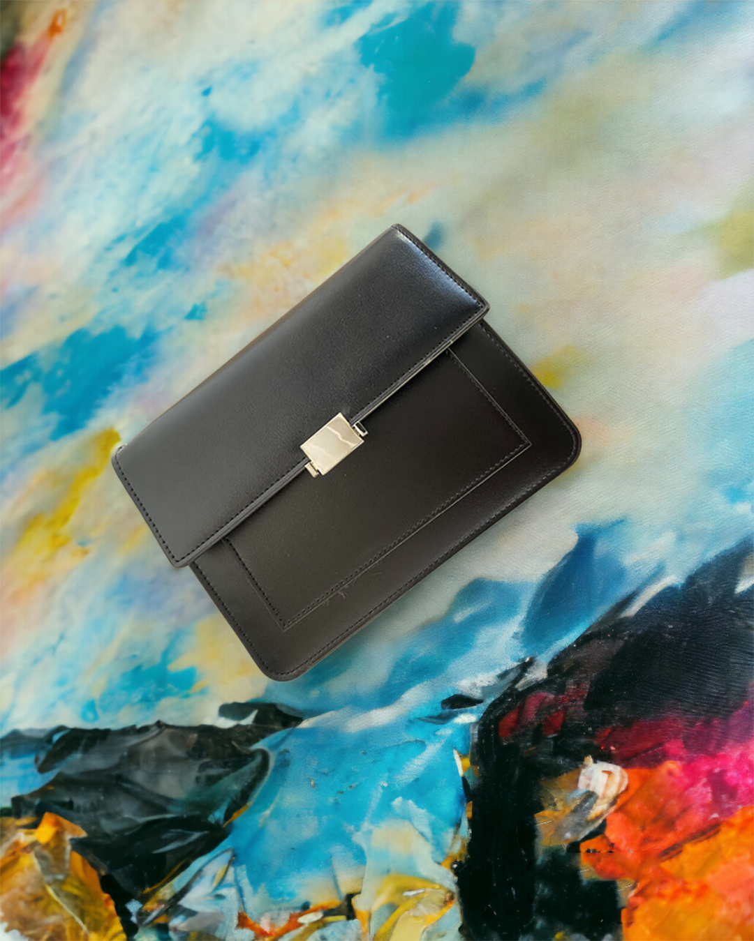 Cross Body Bag 1132-1003