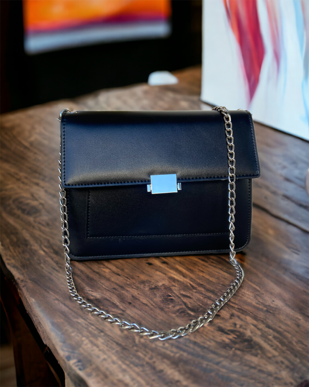 Cross Body Bag 1132-1003