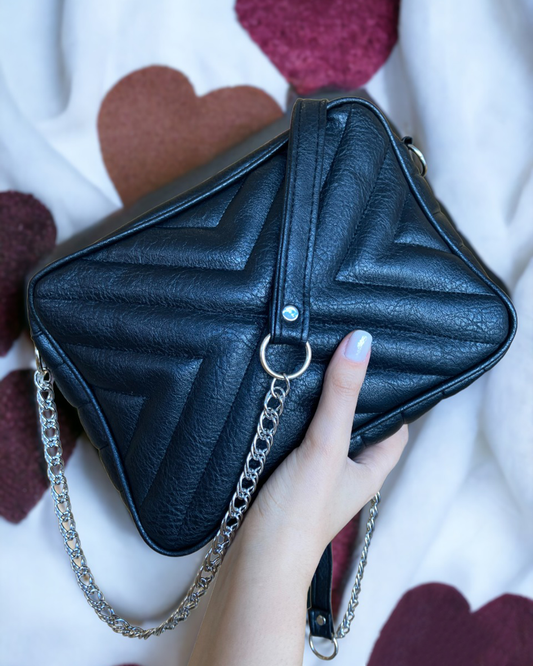 Cross Body Bag