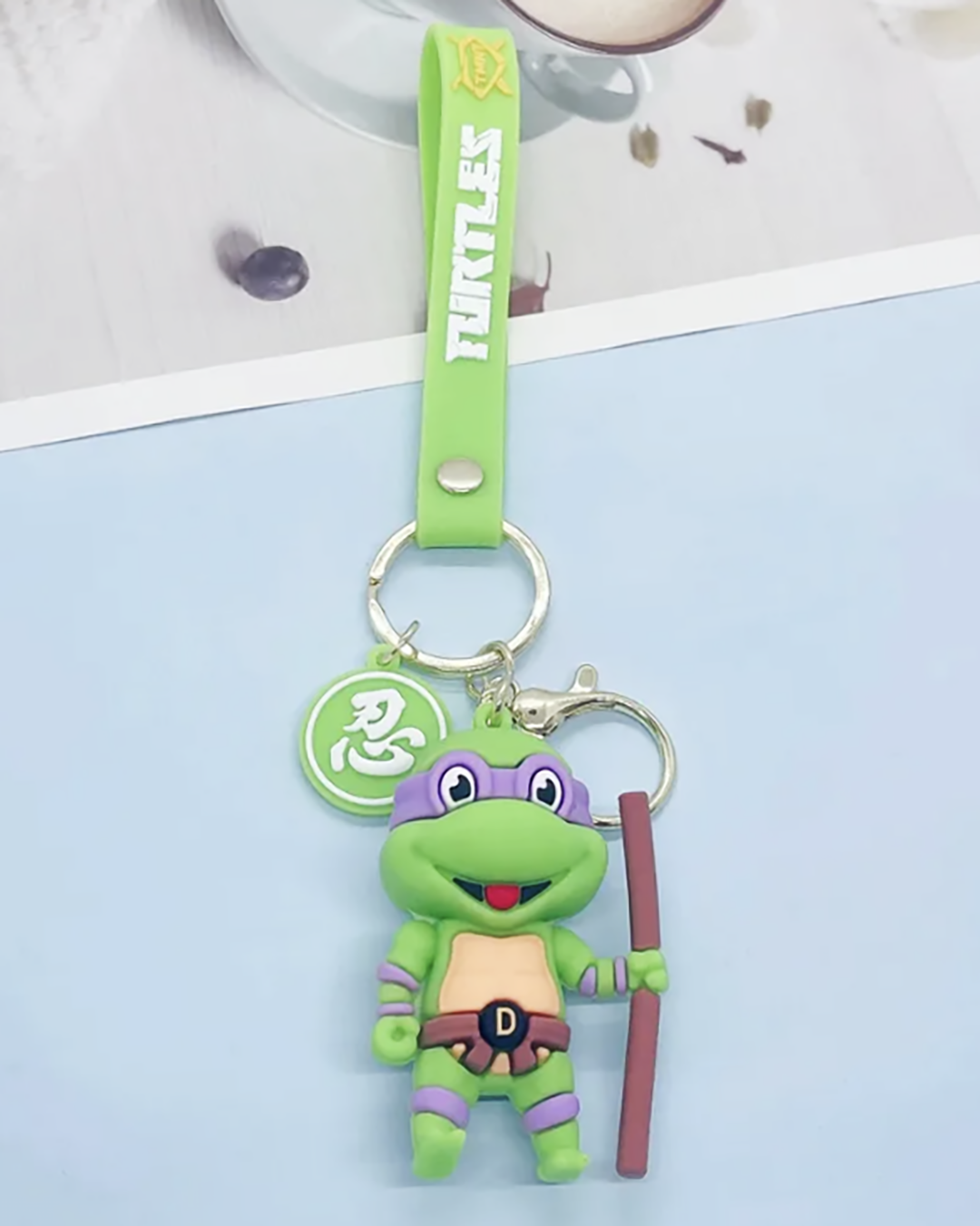 Keychain