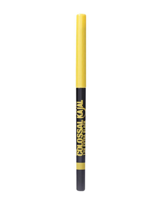 Maybelline The colossal Kajal 12H Extra black