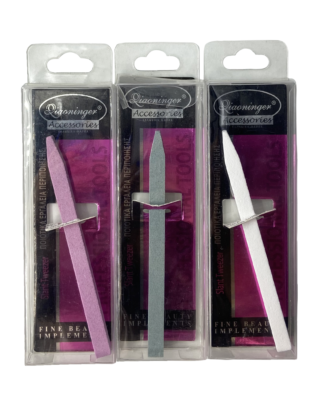 Nail file