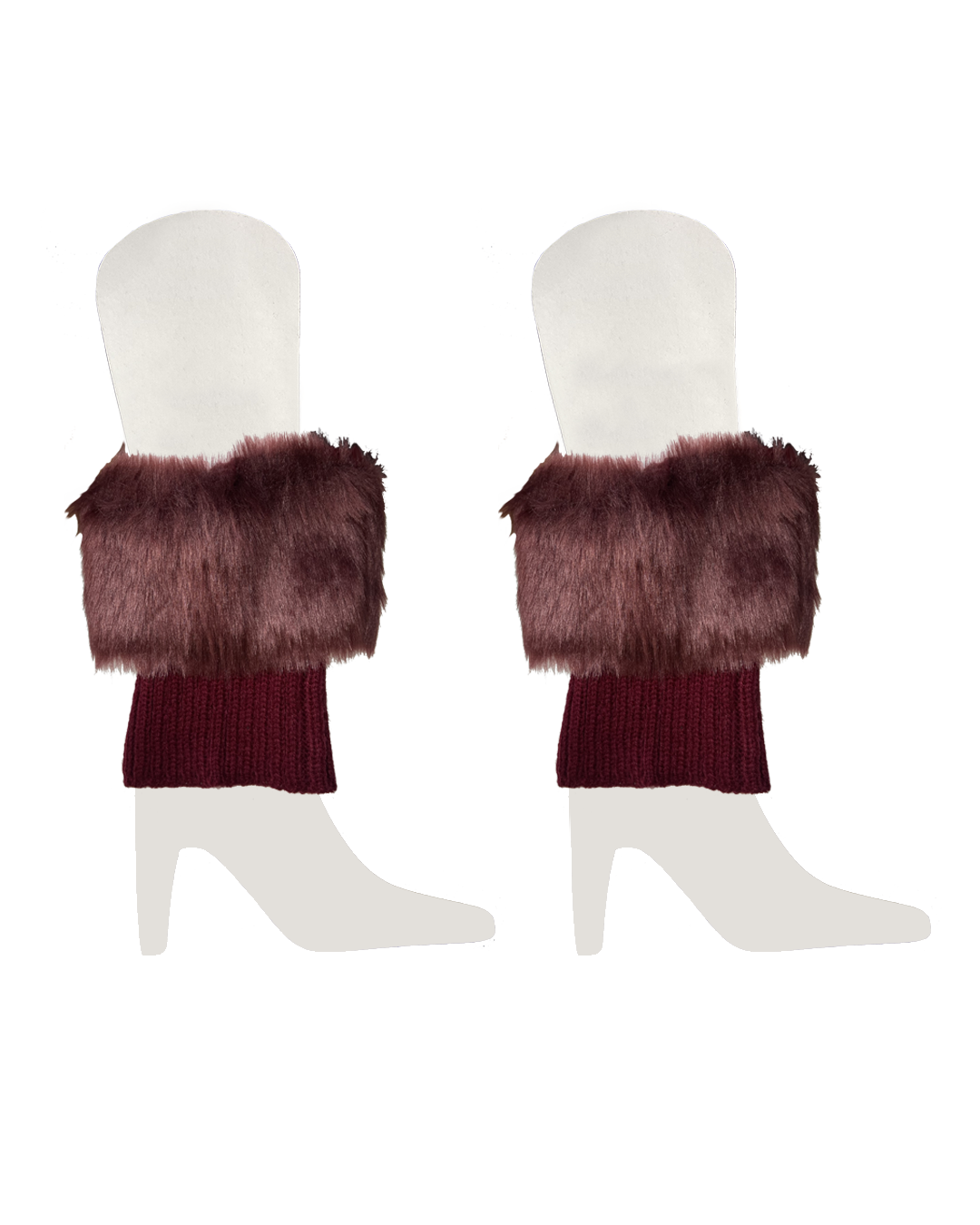 Leg warmers