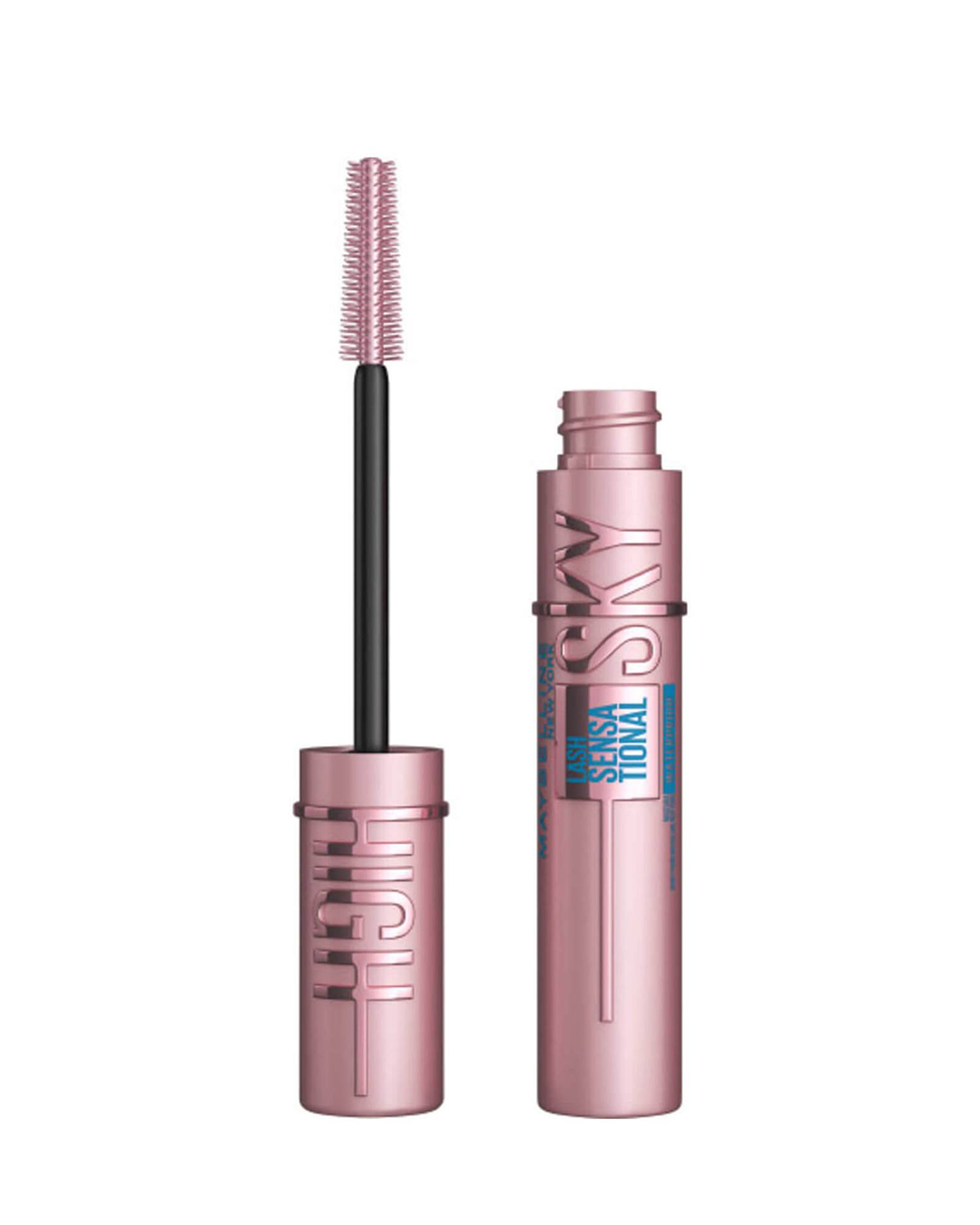 Maybelline Sky High Waterproof Mascara