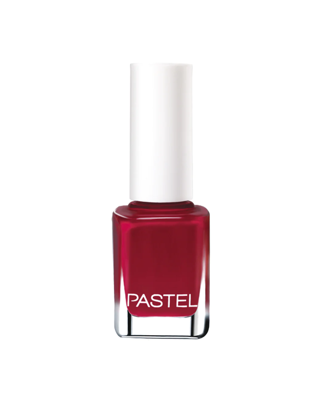 Pastel Nail Polish
