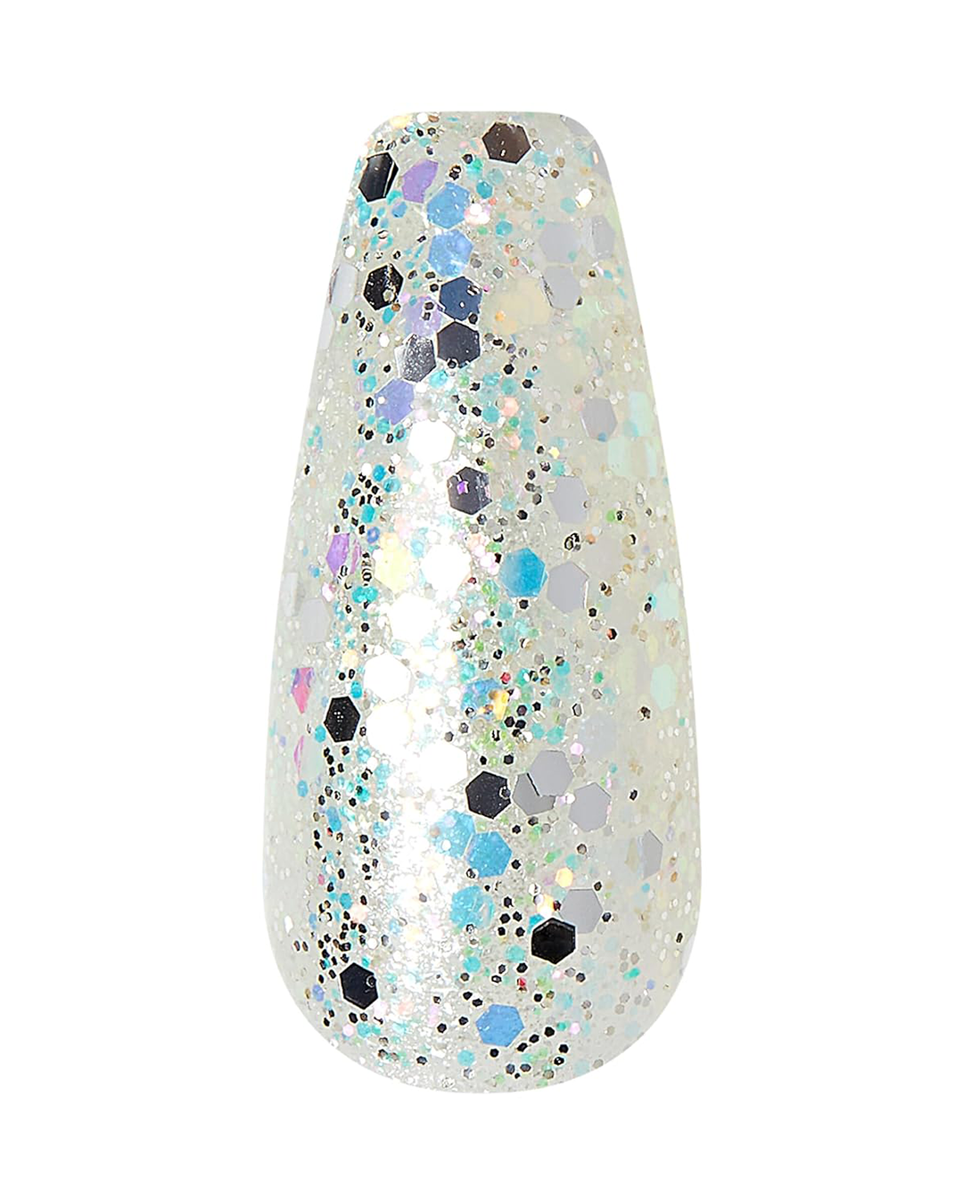 Kiss Gel Fantasy Allure (FA05)