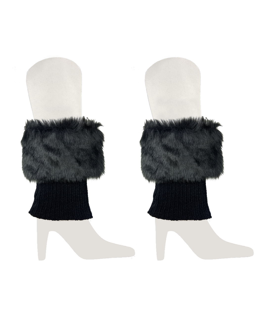 Leg warmers