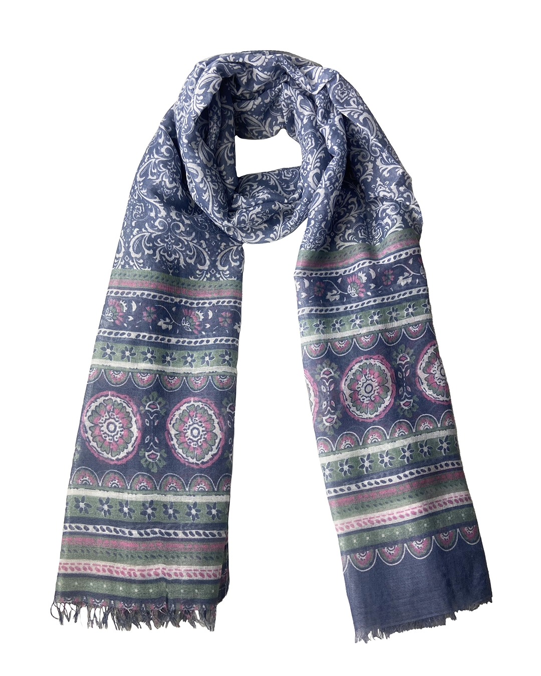 Scarves
