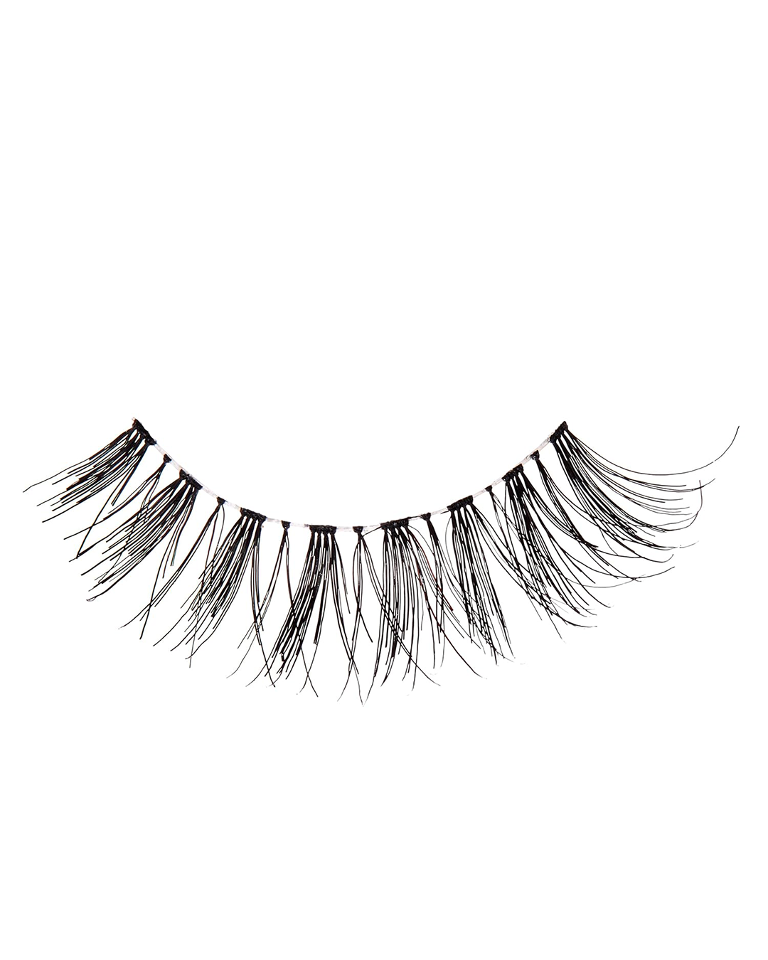 Kiss So Wispy Full , Bouncy Volume & Curls - 11 ( KPLM02)