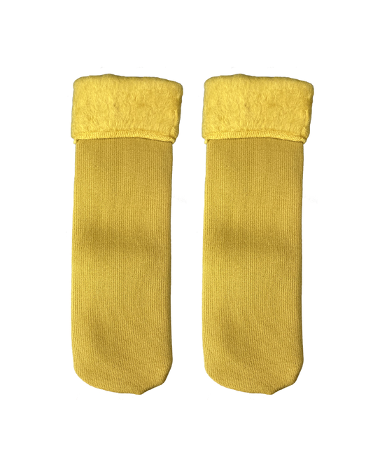 Thermal socks - For Adults