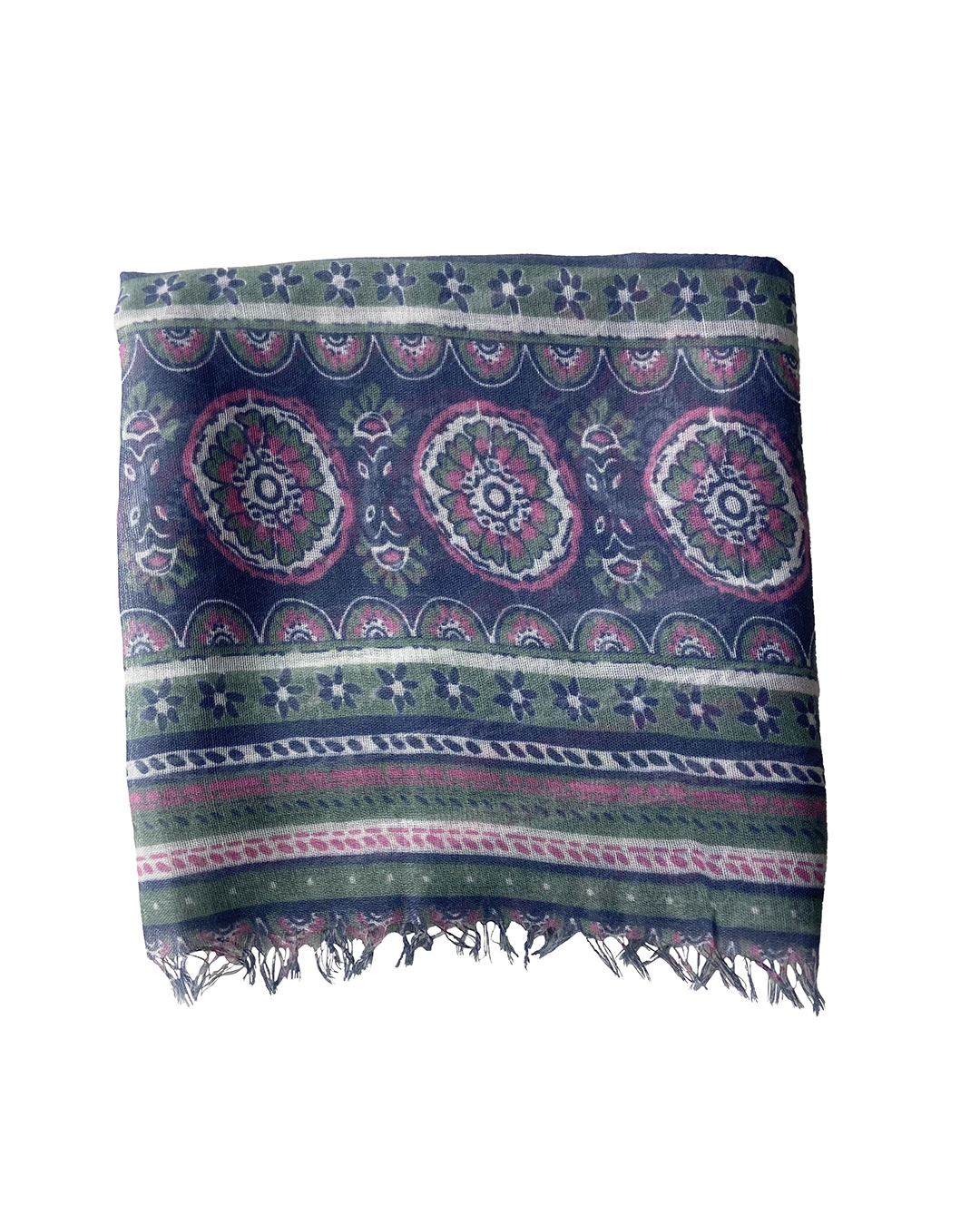 Scarves