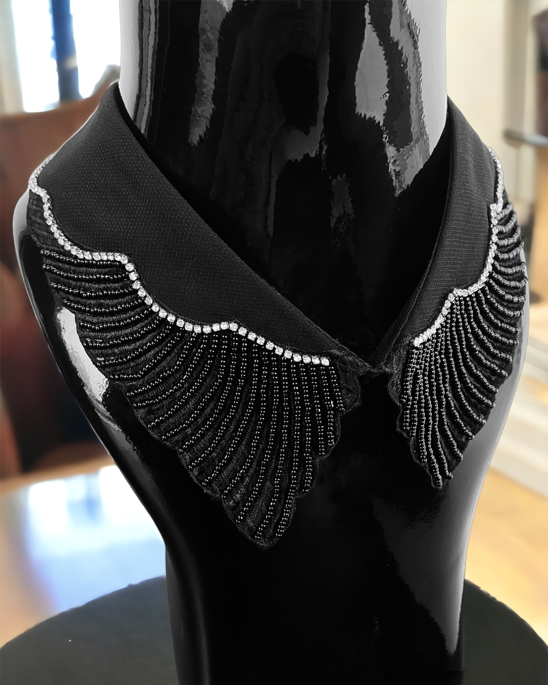 Fake Collar