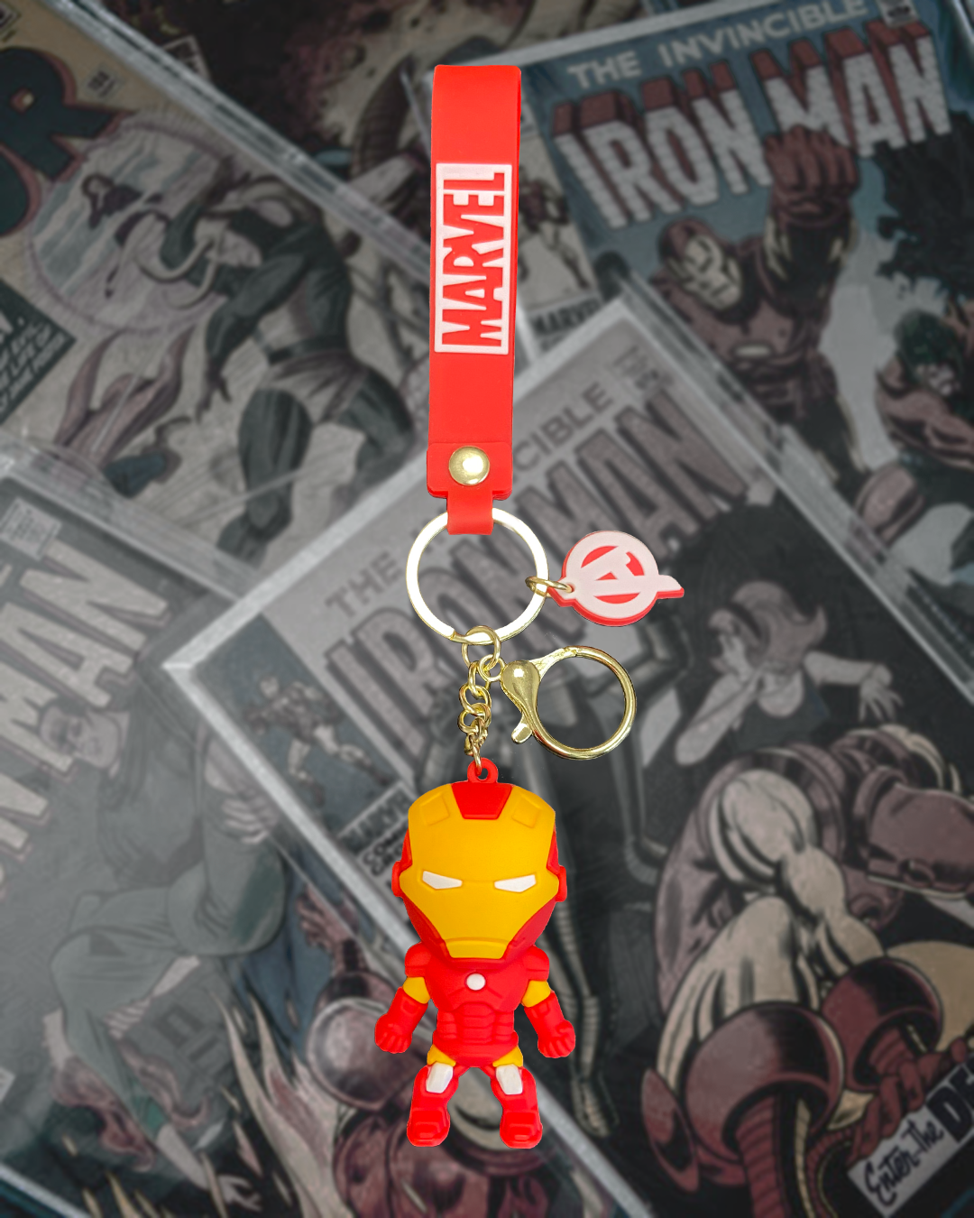 Keychain