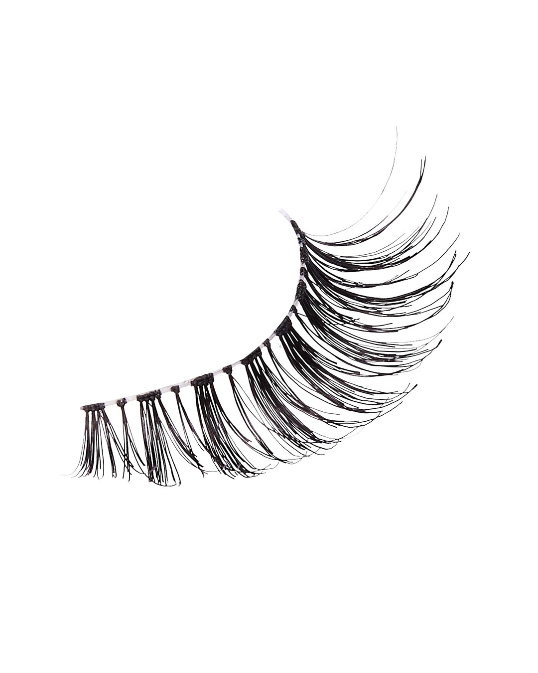 Kiss So Wispy Full , Bouncy Volume & Curls - 11 ( KPLM02)