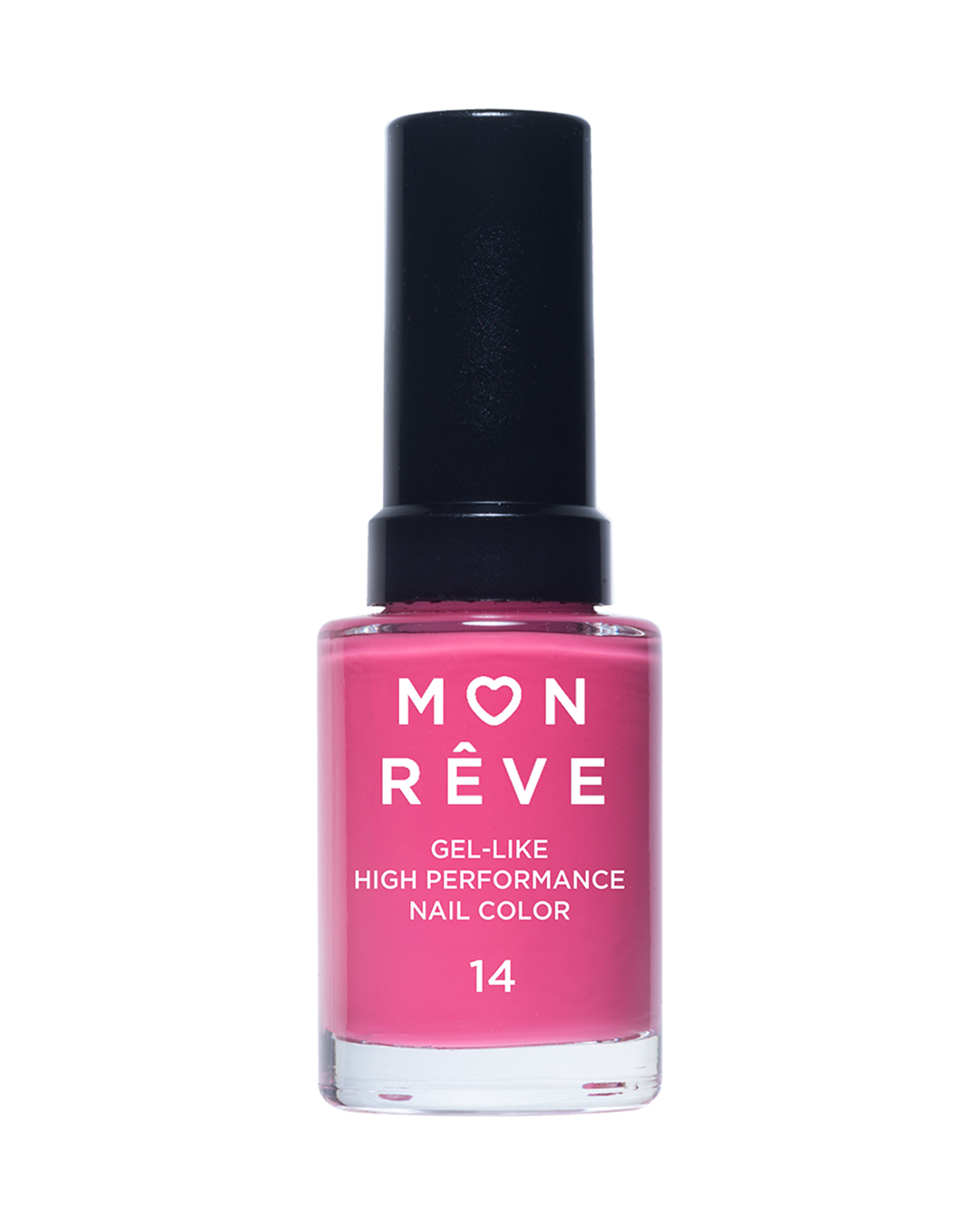Mon Reve Nail Polish