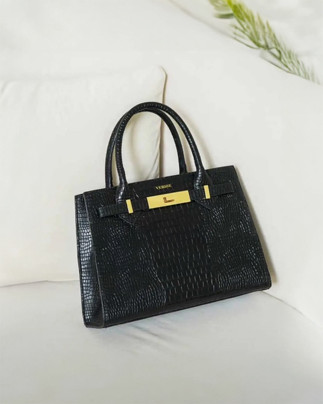 Cross Body Bag 8169