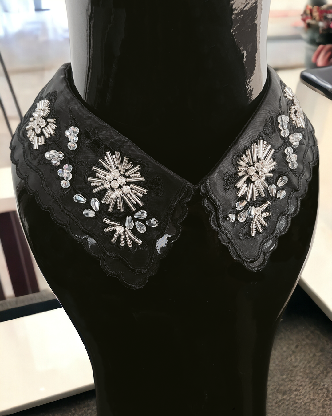 Fake Collar