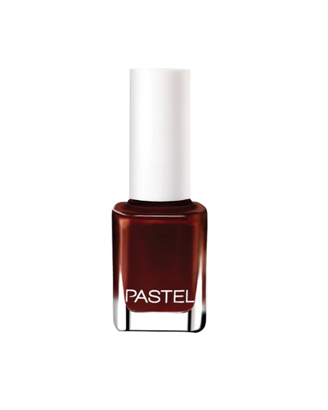 Pastel Nail Polish