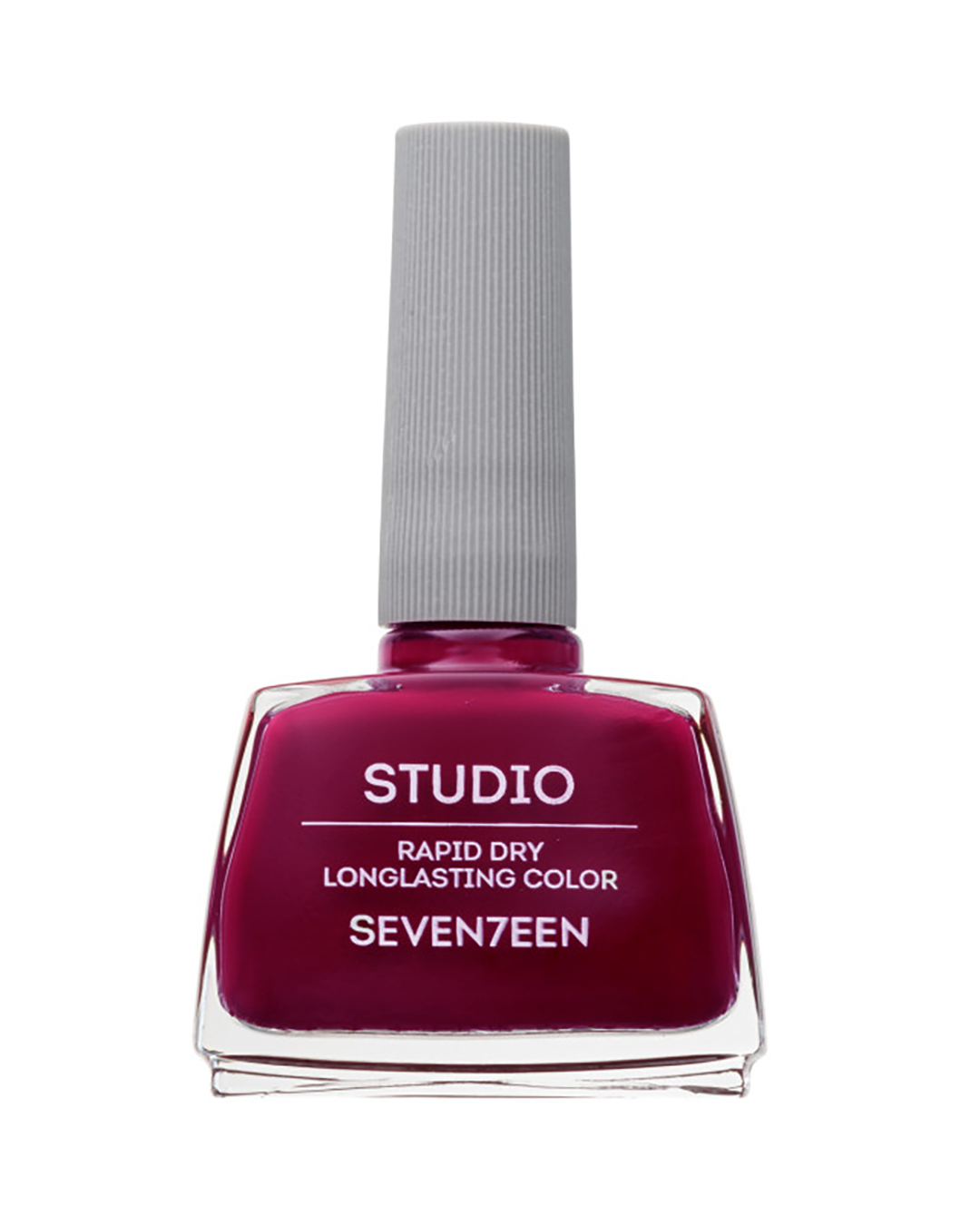Seventeen Studio Rapid Dry Longlasting Color