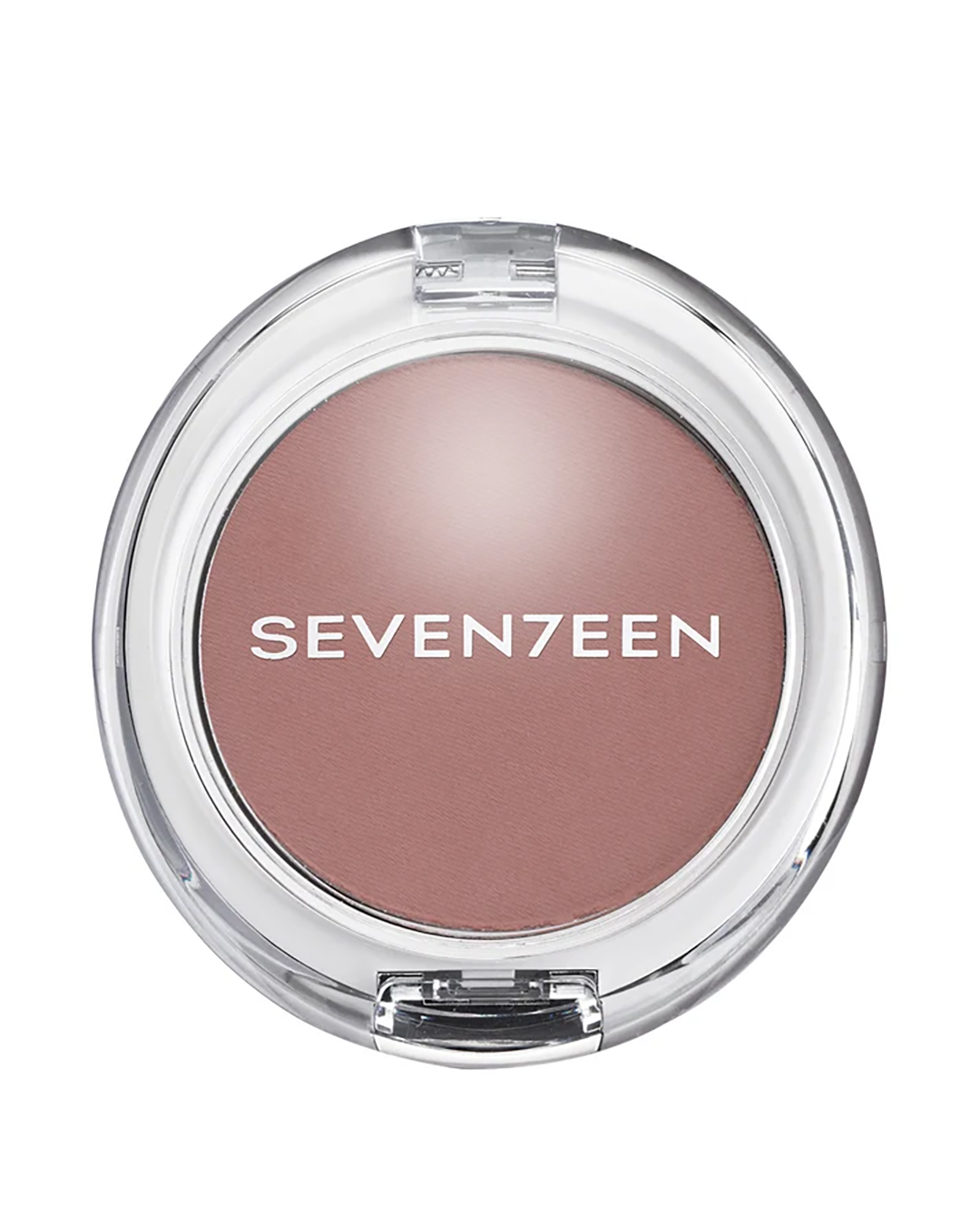 Seventeen Natural Matte Silky Blusher
