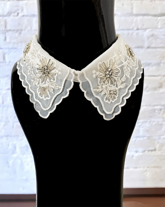Fake Collar